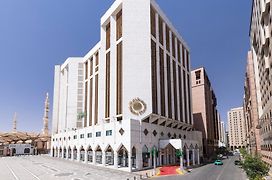 The Oberoi Madina المدينة أوبروي