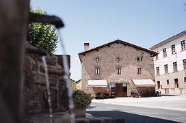 Hotel Rural LATORRIÉN DE ANE