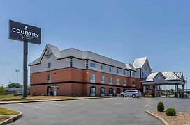 Country Inn & Suites By Radisson, St Peters, Mo