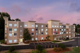 Towneplace Suites By Marriott Goldsboro