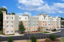 Towneplace Suites By Marriott Goldsboro