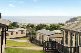 Praa Sands Holiday Park