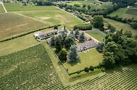 Les Secrets Château Pey La Tour