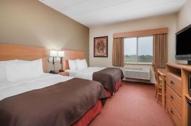 Americinn By Wyndham Anamosa