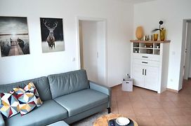 Ferienwohnung Lavendel