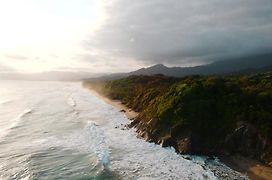 Villa Playa Tayrona, Los Naranjos