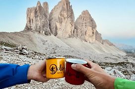 Hotel Dolomiti Des Alpes