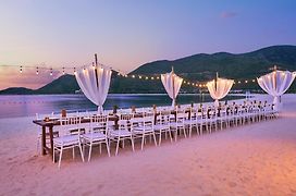 Nha Trang Marriott Resort & Spa, Hon Tre Island