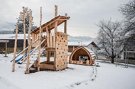 Töllhof Raas Agriturismo Urlaub auf dem Bauernhof