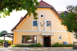 Gasthaus Hubertus Ilten