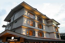 Avianna Gangtok Prime Hotel & Spa