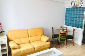 Apartamento Ruiz Zorrilla