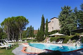 Castello Di Spaltenna Exclusive Resort & Spa