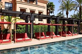 Moevenpick Hotel Mansour Eddahbi Marrakech