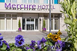 Hotel Mercure Graz City