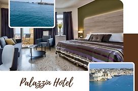 Il Palazzin Hotel