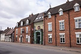 The Coleshill By Greene King Inns