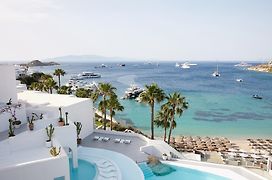 Mykonos Blu, Grecotel Boutique Resort