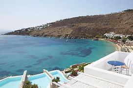 Mykonos Blu, Grecotel Boutique Resort