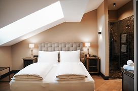 Boutiquehotel Weisses Roessl