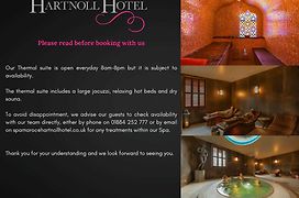 Hartnoll Hotel & Spa