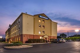 Best Western Grantville Hershey