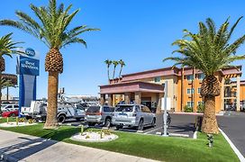 Best Western Mccarran Inn