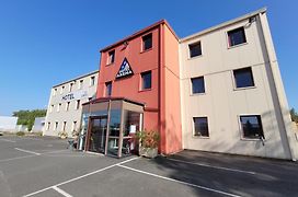 Hôtel Akena City Albi Gaillac