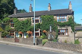 Rosebud Cottage Guest House