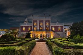 Pousada Palacio de Estoi – Small Luxury Hotels of the World