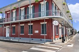 Inn On St. Peter, A French Quarter Guest Houses Property