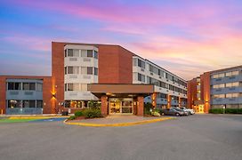 Best Western Plus Ottawa City Centre