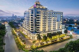 Grand Mercure Medan Angkasa