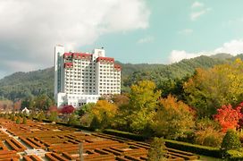 Kensington Hotel Pyeongchang