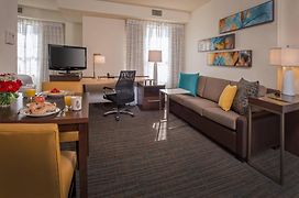 Residence Inn Arlington Rosslyn