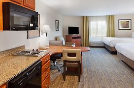 Candlewood Suites Eastchase Park, An Ihg Hotel