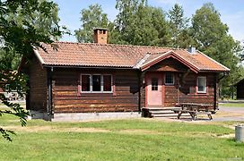 First Camp Orsa - Dalarna