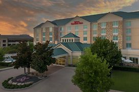 Hilton Garden Inn Frisco