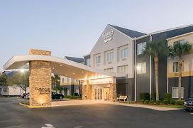 Fairfield Inn Suites Brunswick