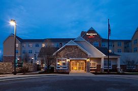 Residence Inn By Marriott Wichita East At Plazzio