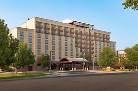 Courtyard By Marriott Denver Airport