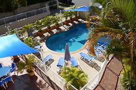 Le Lavandou Holiday Apartments