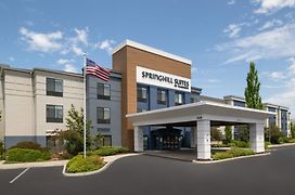 Springhill Suites By Marriott Medford