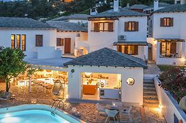 Aeolos Hotel & Villas - Pelion