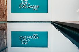 Hotel Blater