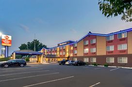 Best Western Plus Yakima Hotel