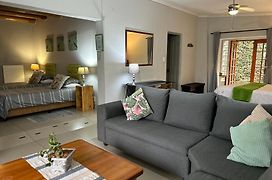 Sabie Self Catering Apartments