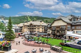 Park Plaza Beaver Creek