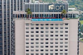 Aloft Kuala Lumpur Sentral