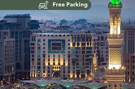 Taiba Madinah Hotel